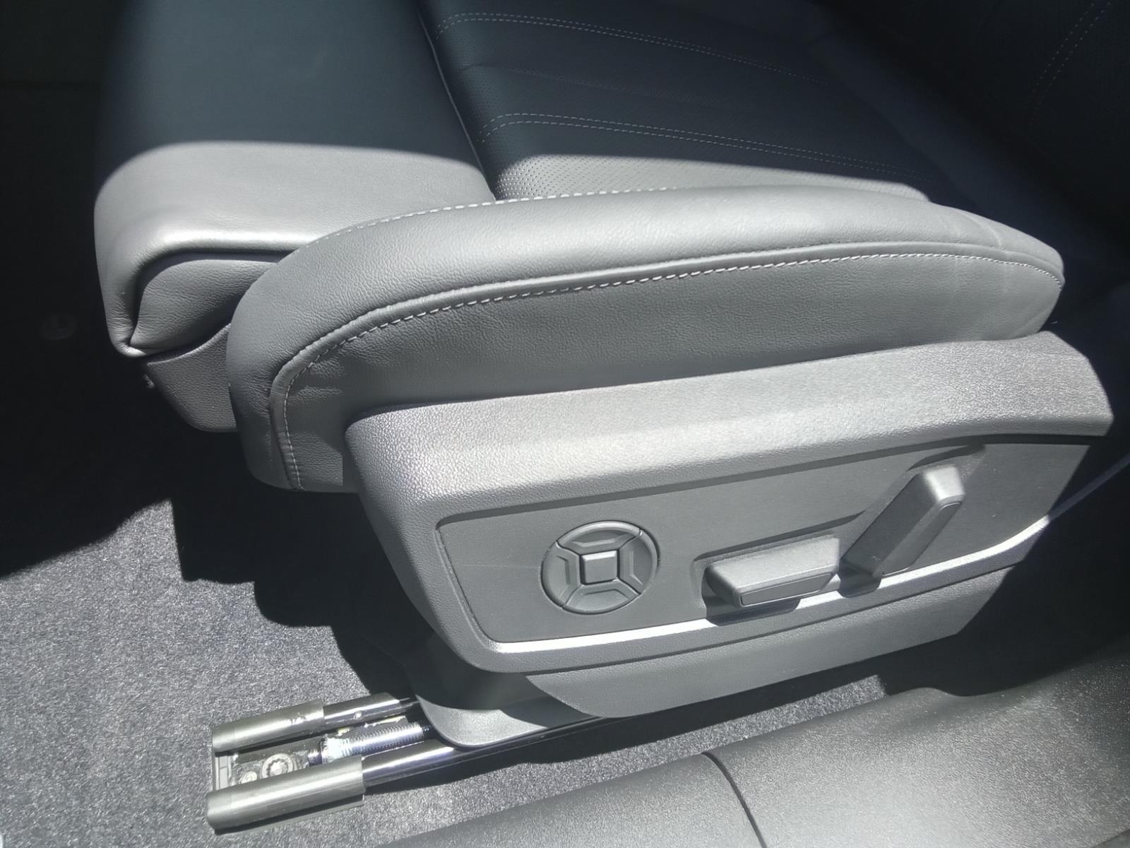 2025 Audi Q5 Prestige