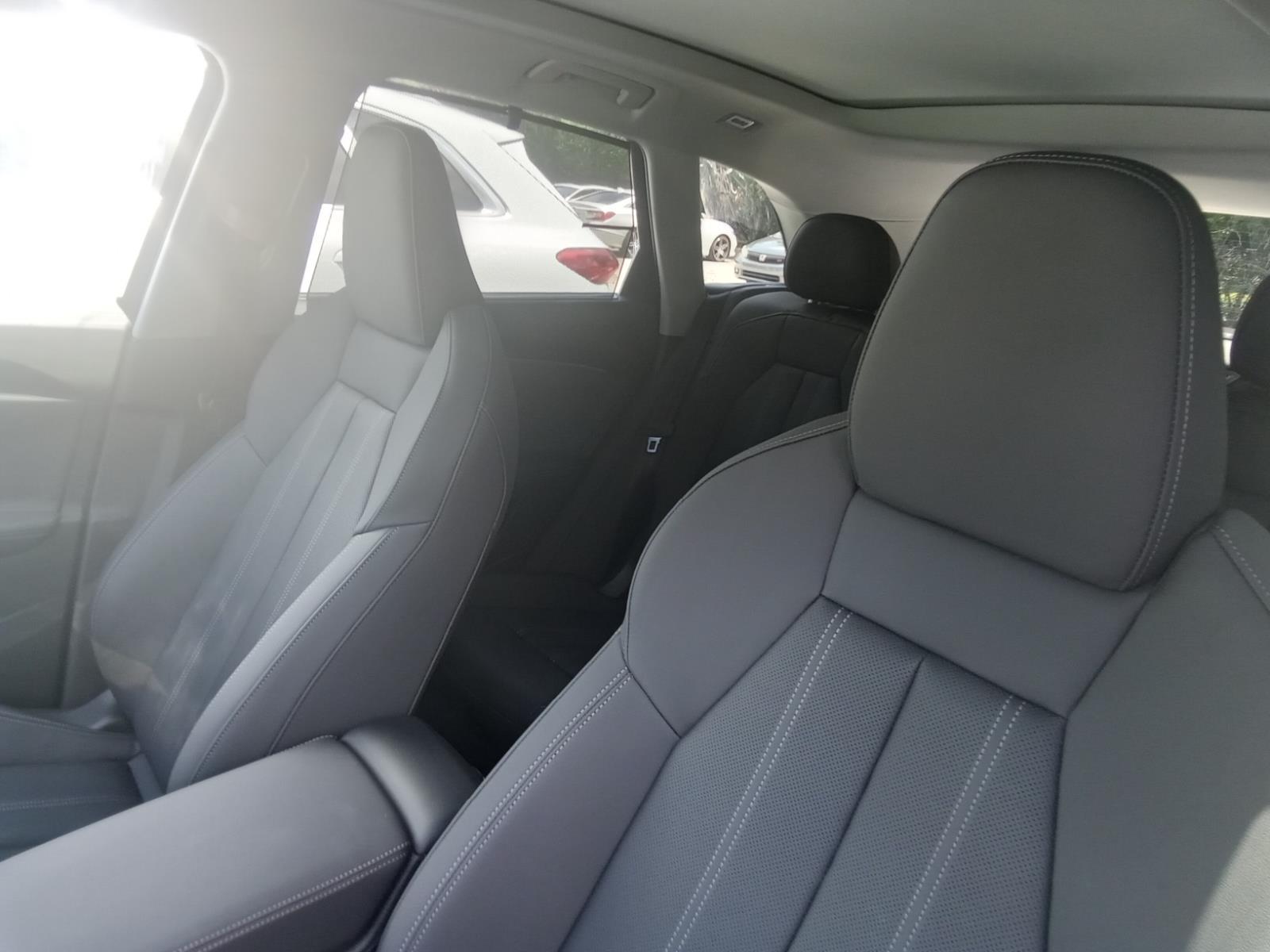 2025 Audi Q5 Prestige