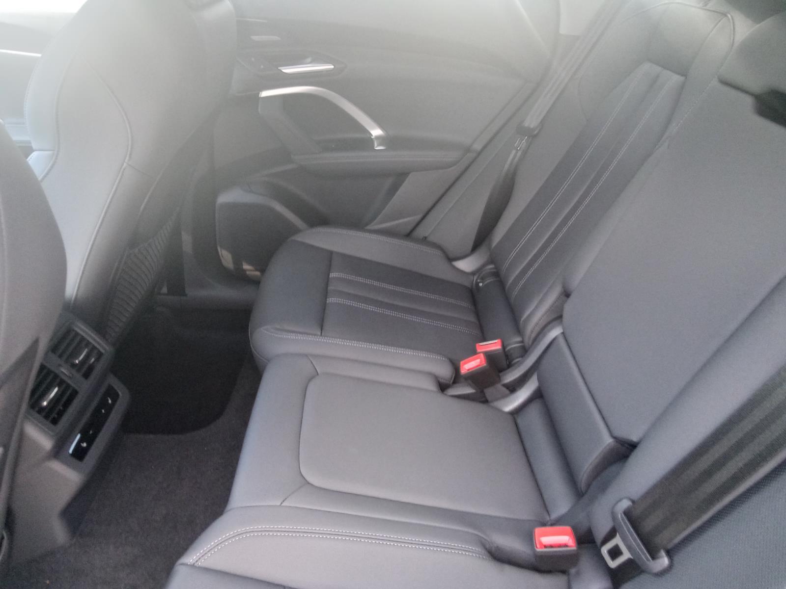 2025 Audi Q5 Prestige
