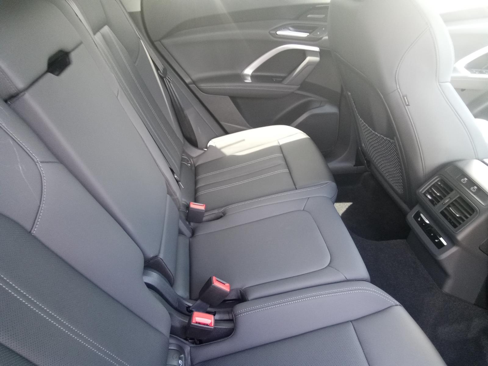 2025 Audi Q5 Prestige