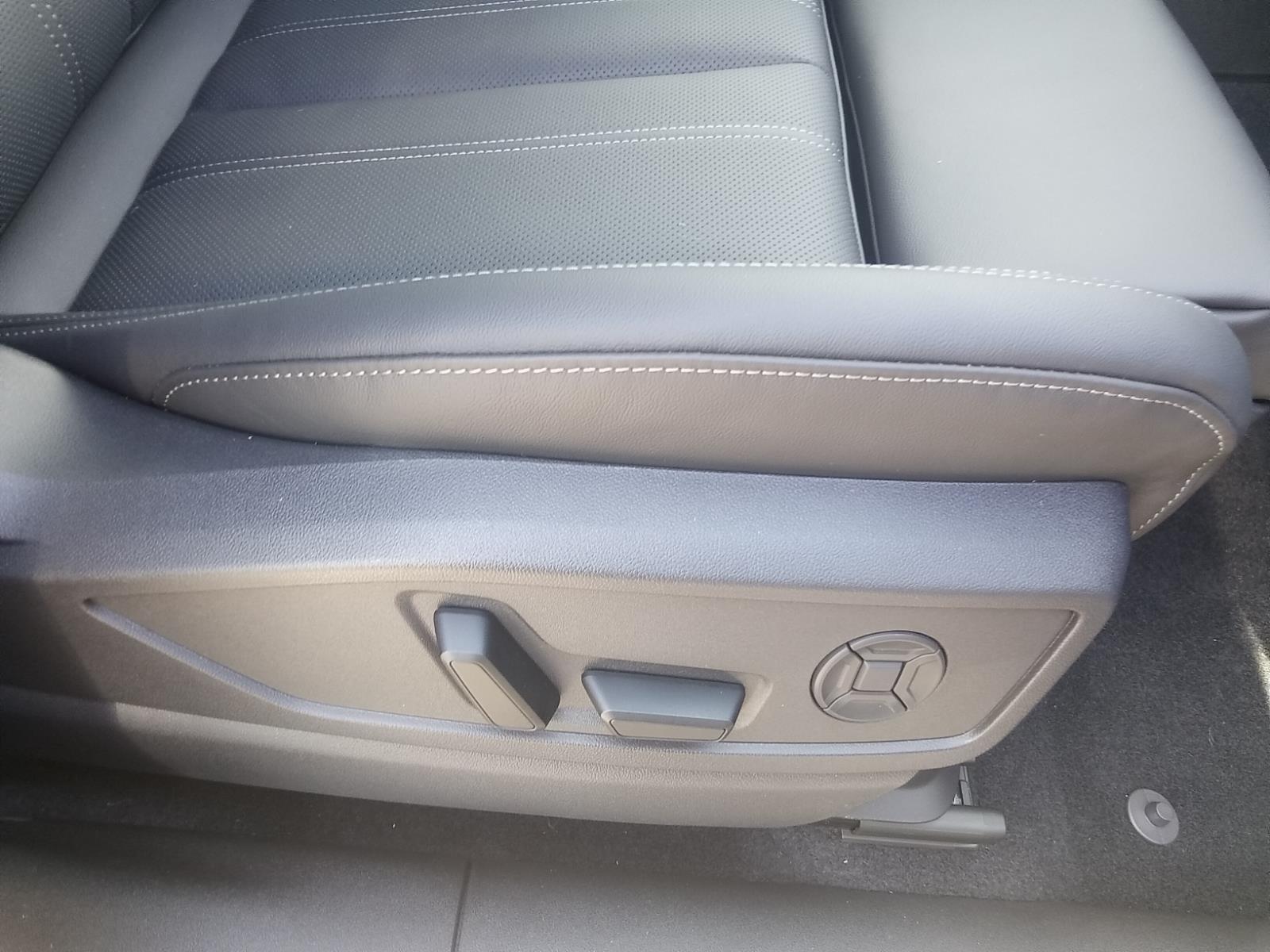 2025 Audi Q5 Prestige