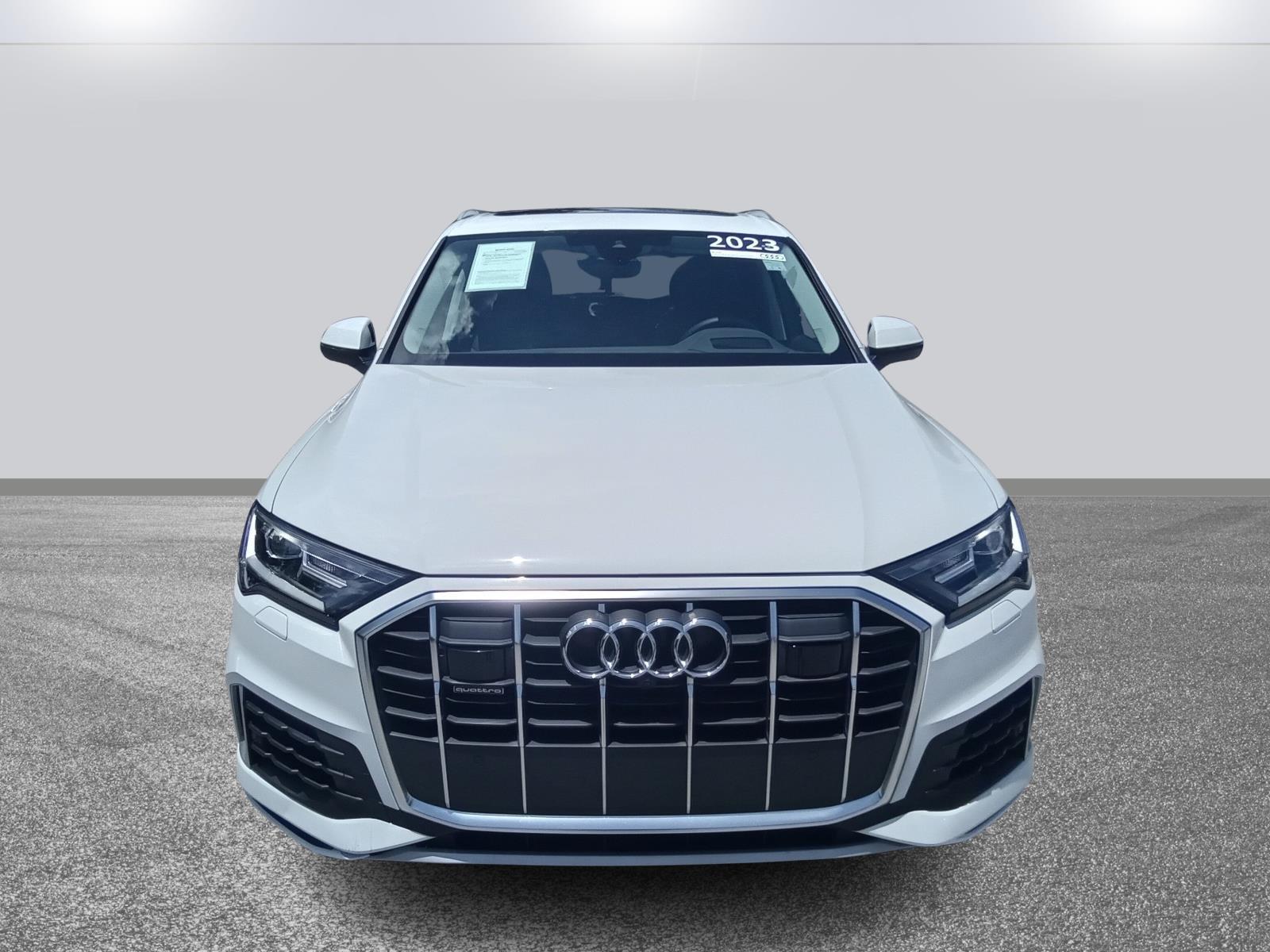 2023 Audi Q7 Prestige