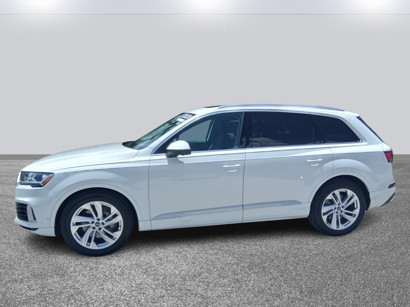 2023 Audi Q7 Prestige