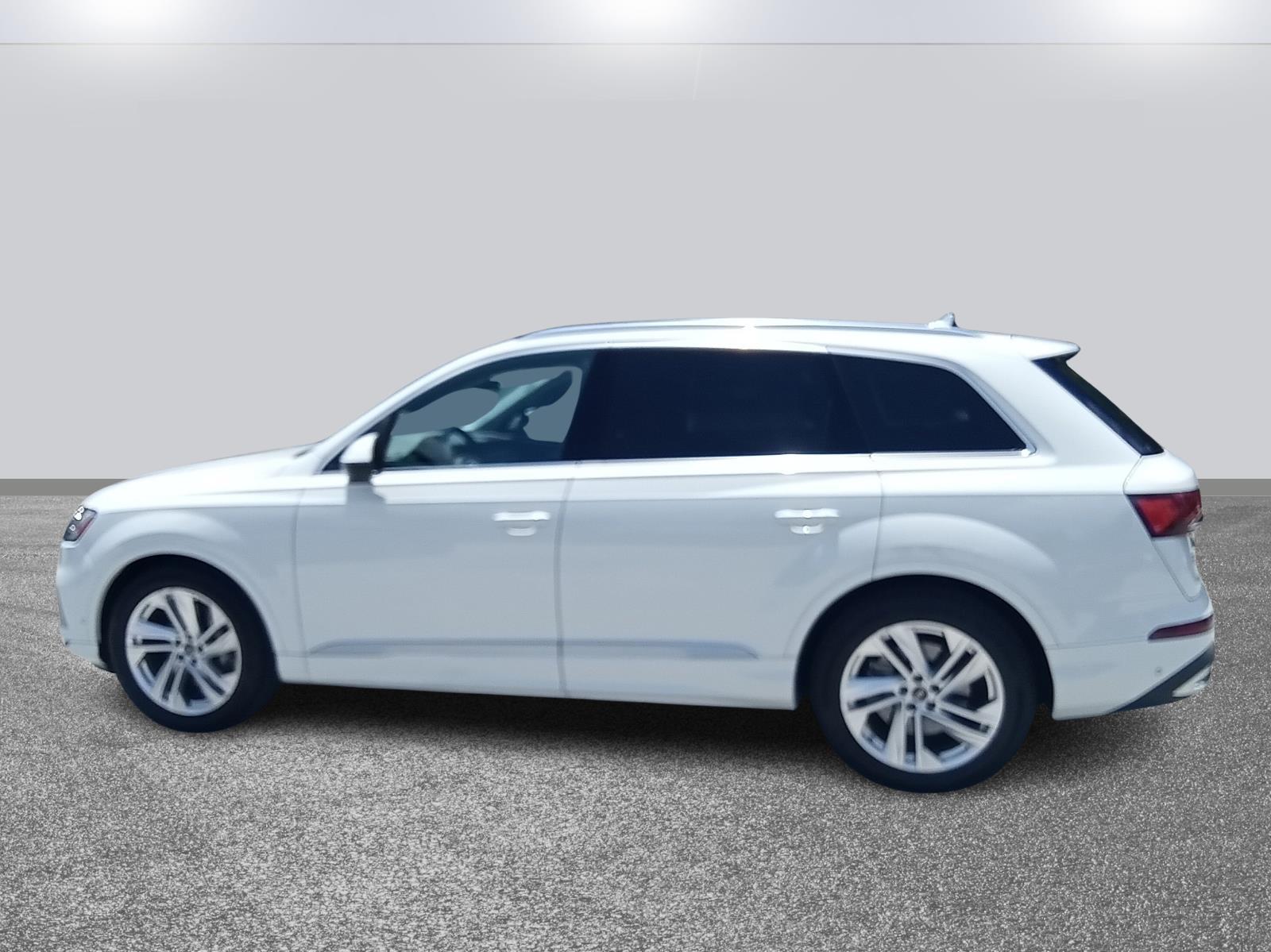 2023 Audi Q7 Prestige