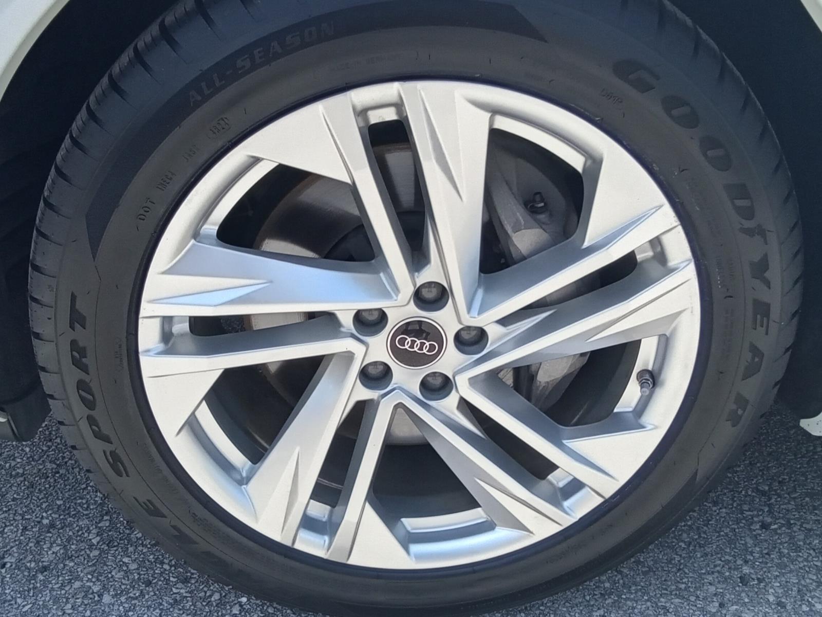 2023 Audi Q7 Prestige