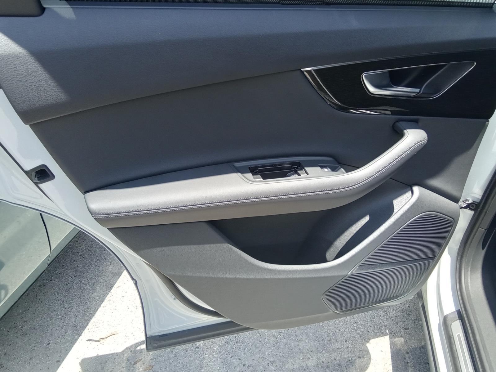 2023 Audi Q7 Prestige
