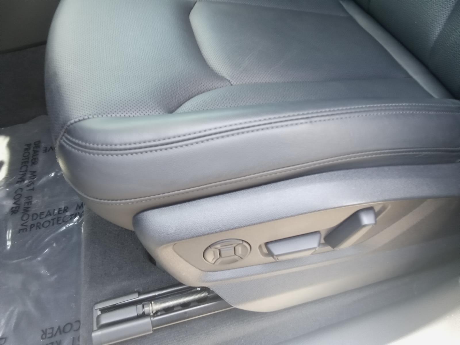 2023 Audi Q7 Prestige