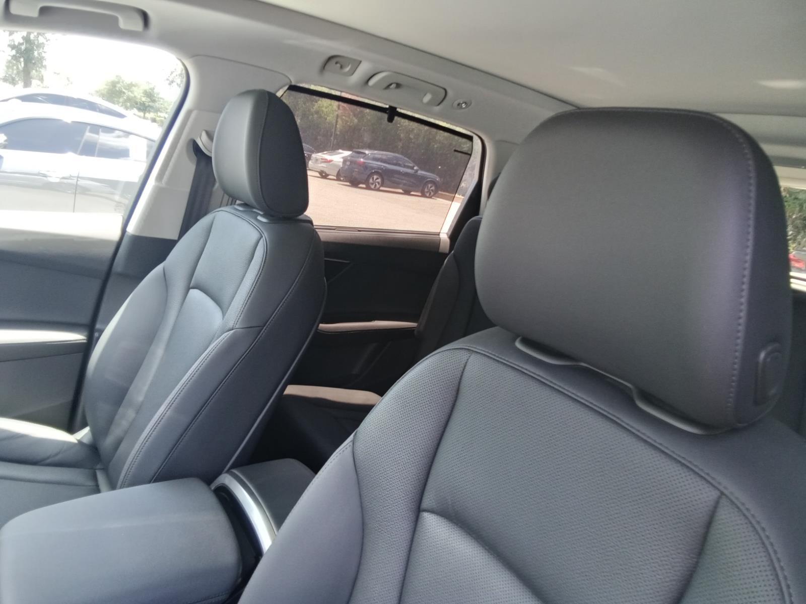 2023 Audi Q7 Prestige