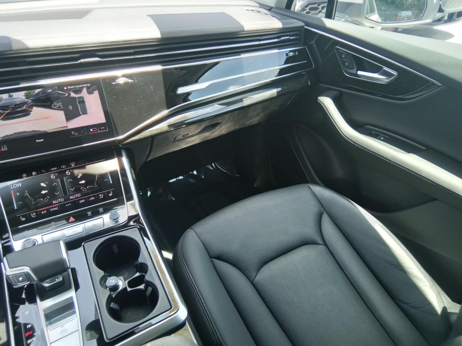 2023 Audi Q7 Prestige