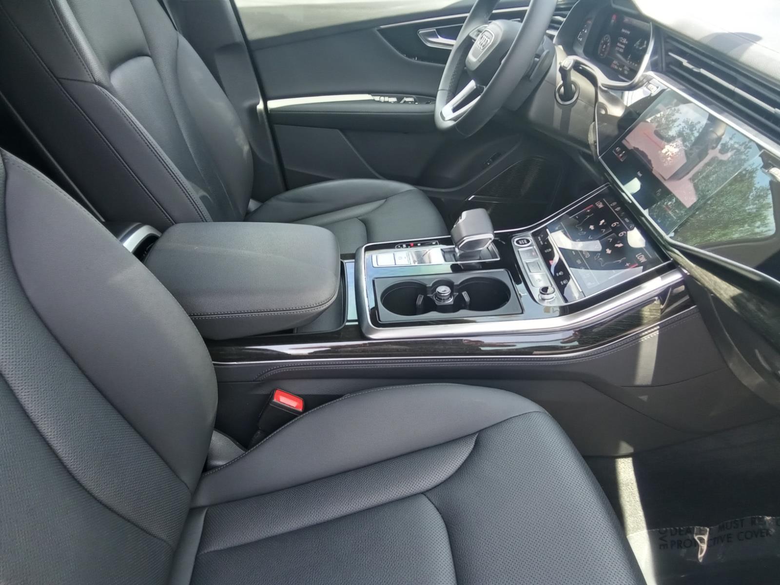 2023 Audi Q7 Prestige