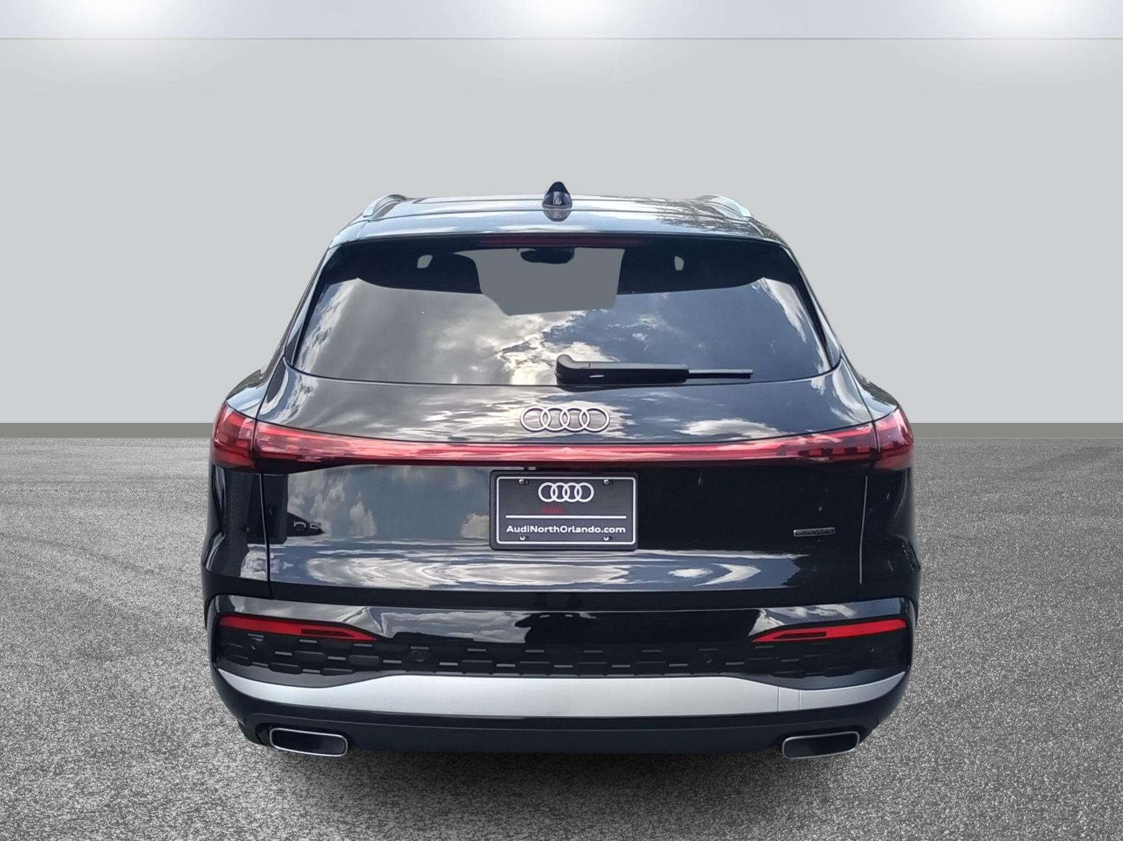 2025 Audi Q5 Premium