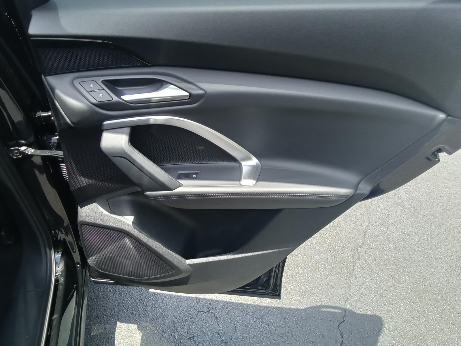 2025 Audi Q5 Premium