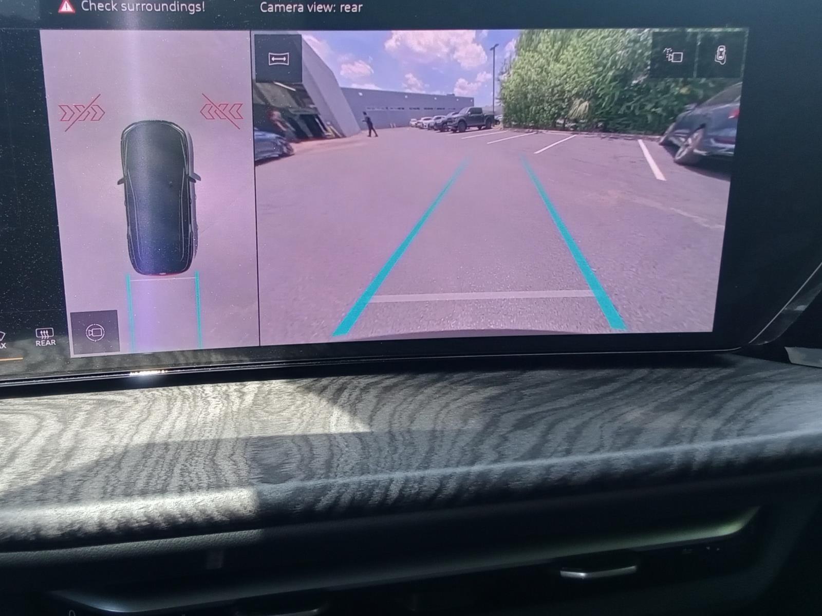 2025 Audi Q5 Premium