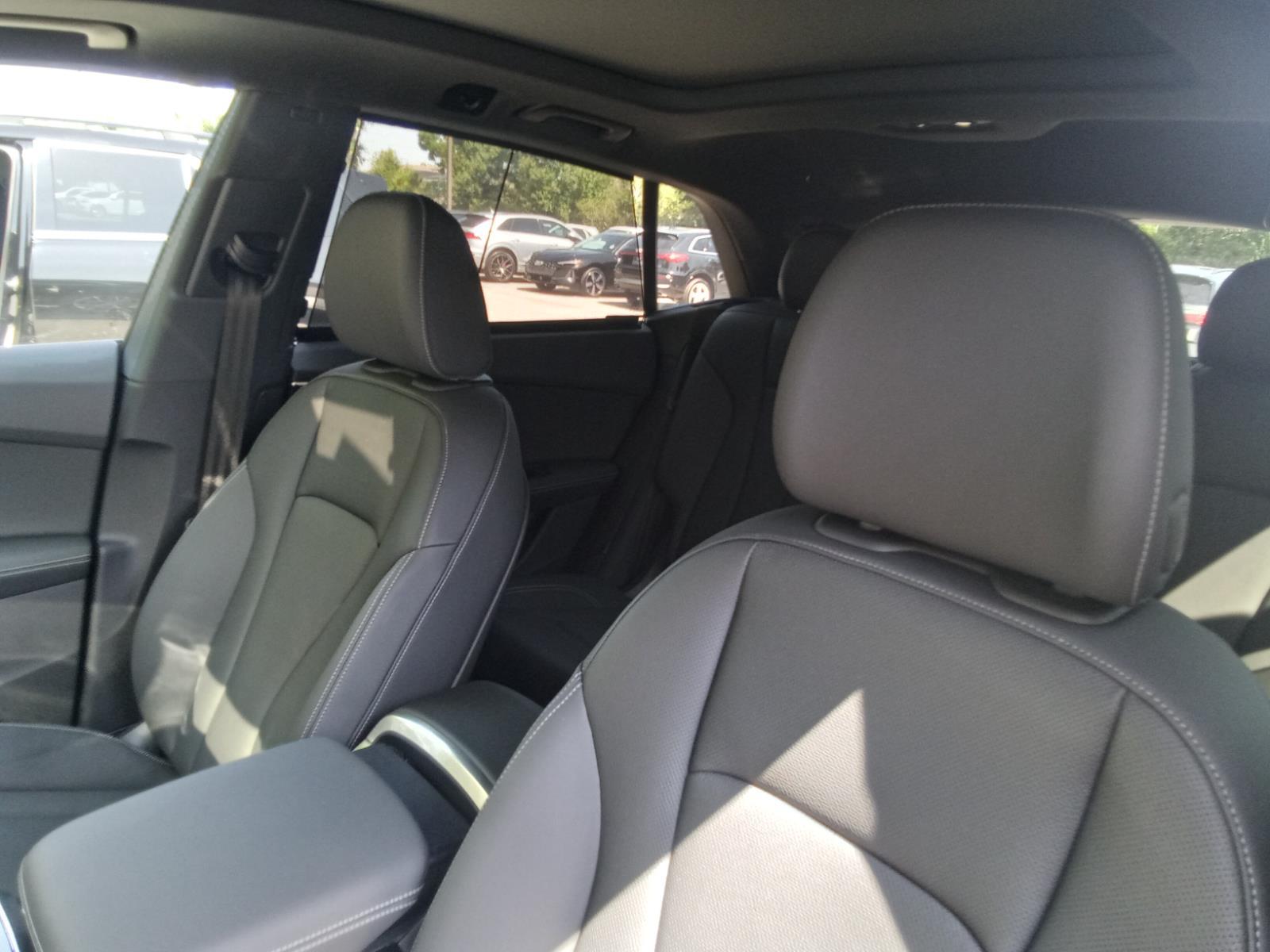 2024 Audi Q8 Premium Plus