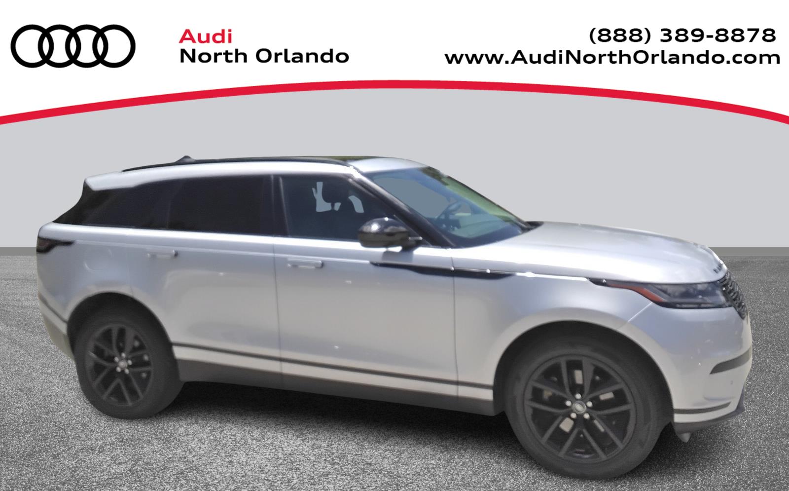 2024 Land Rover Range Rover Velar S