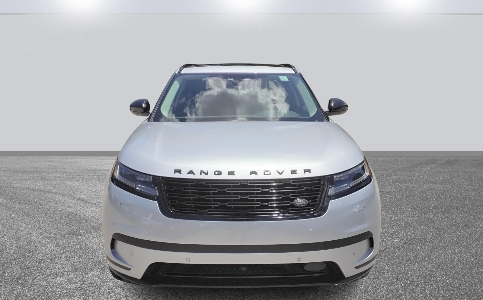 2024 Land Rover Range Rover Velar S