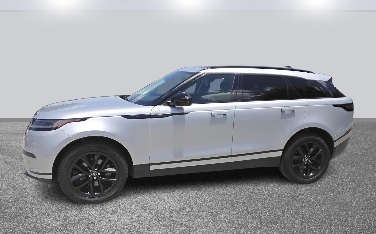 2024 Land Rover Range Rover Velar S