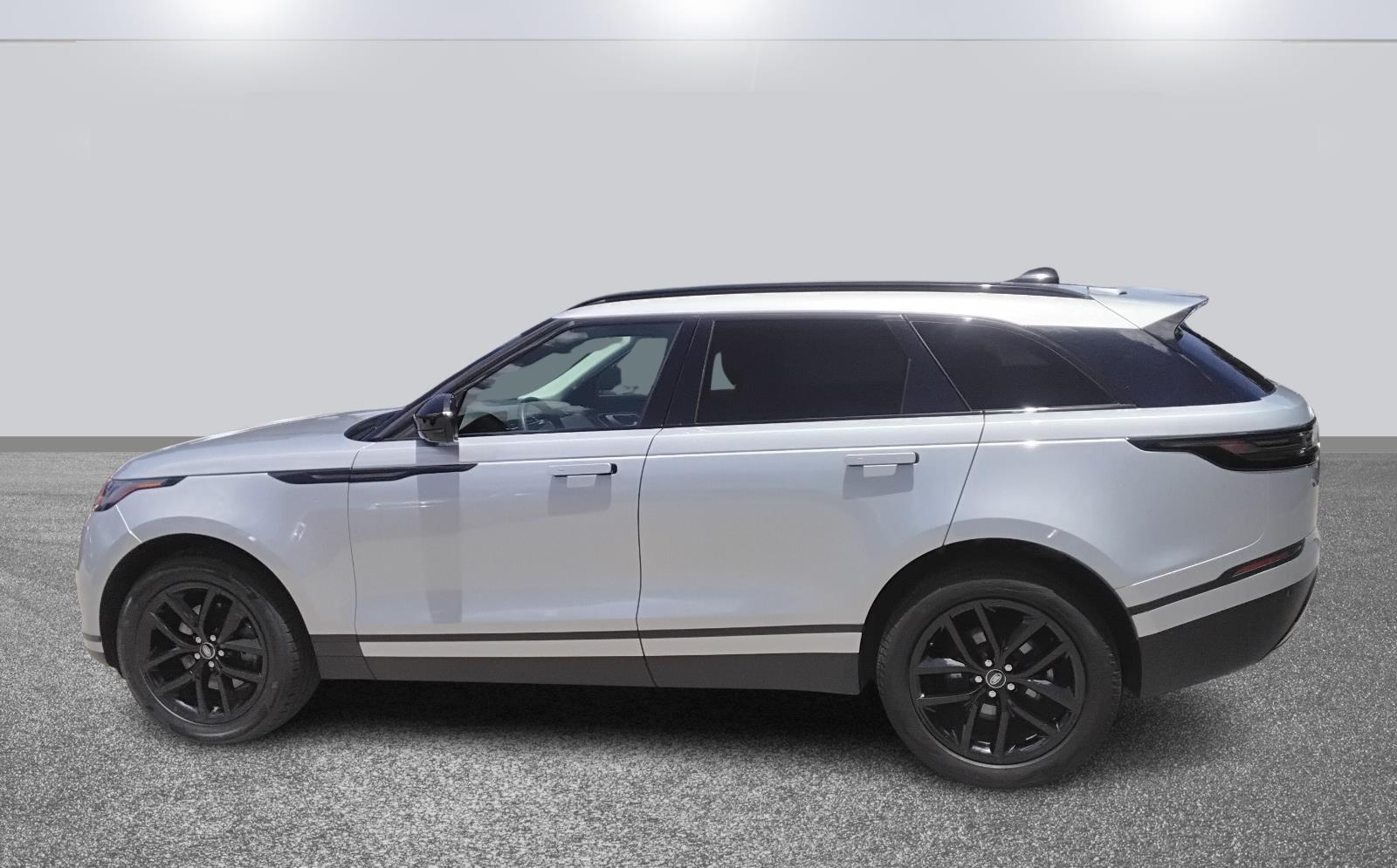 2024 Land Rover Range Rover Velar S