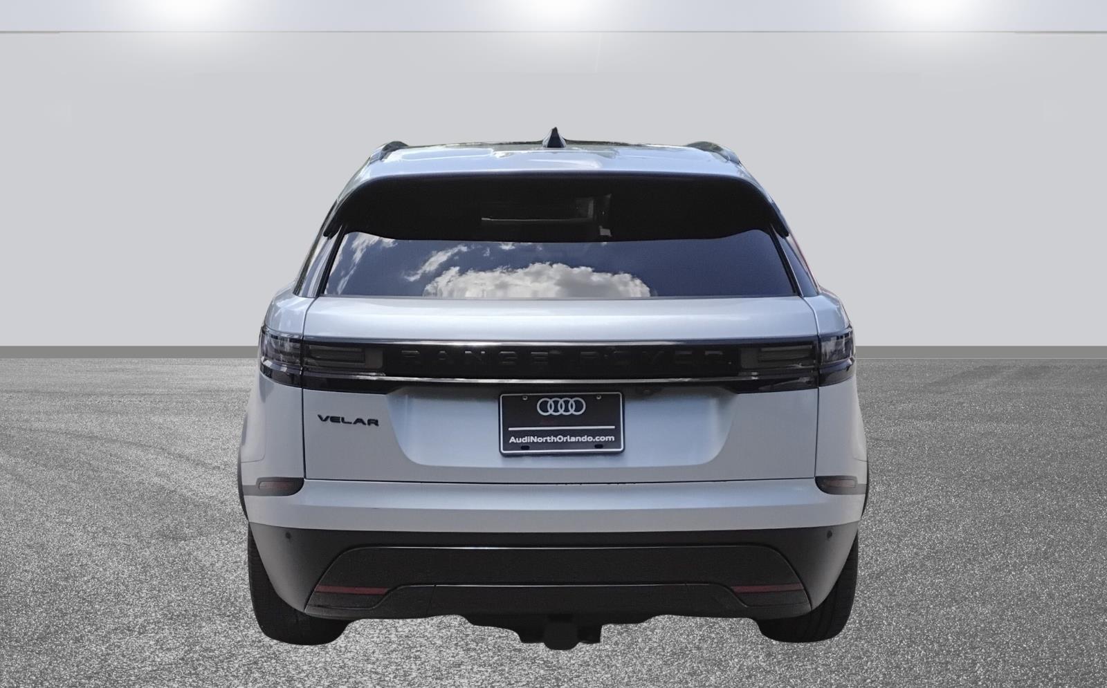 2024 Land Rover Range Rover Velar S