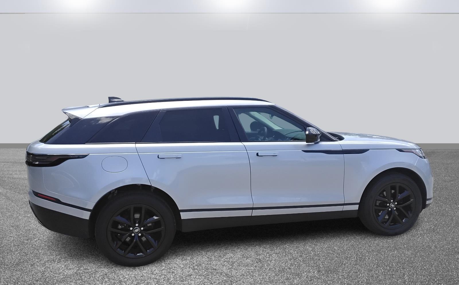 2024 Land Rover Range Rover Velar S