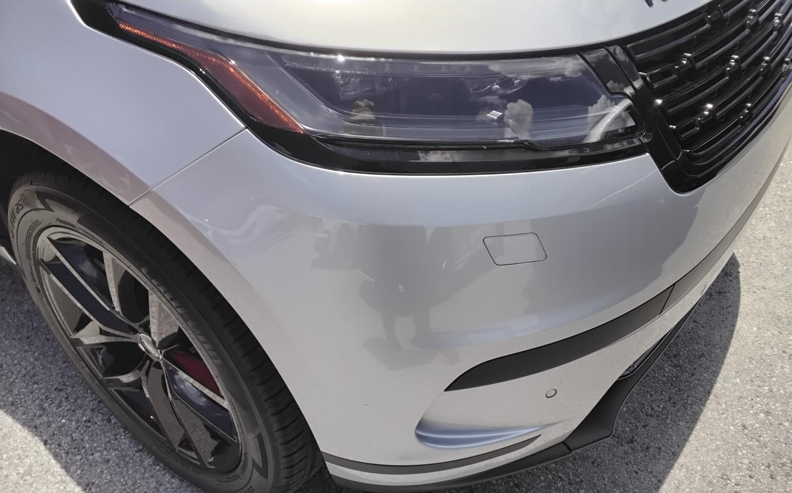 2024 Land Rover Range Rover Velar S