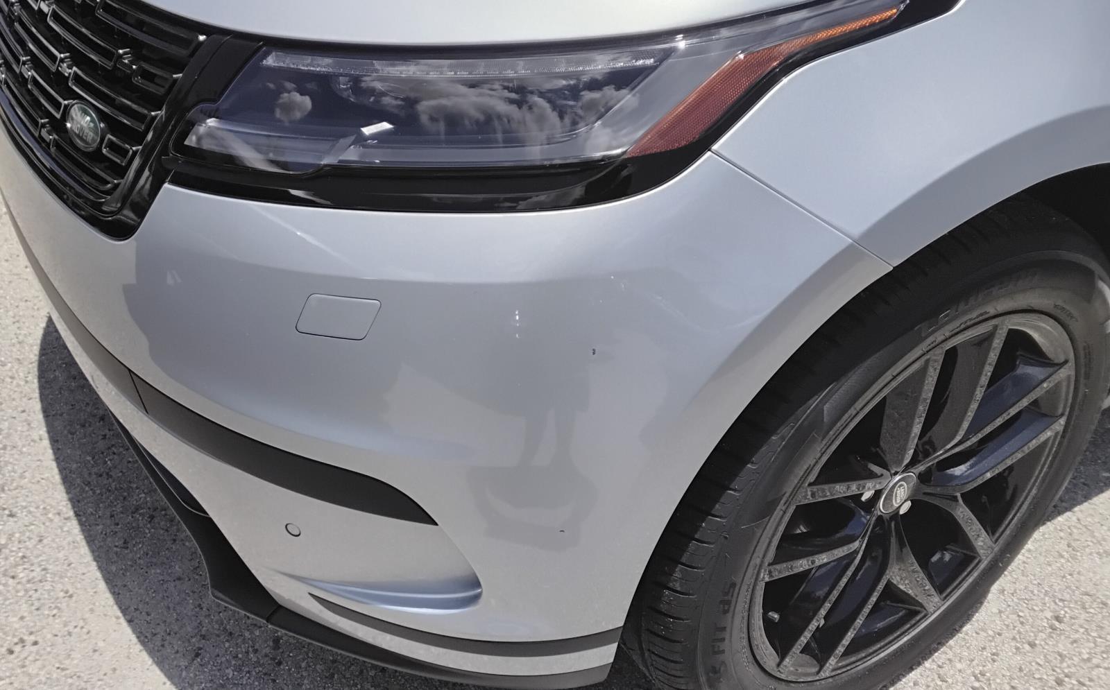 2024 Land Rover Range Rover Velar S