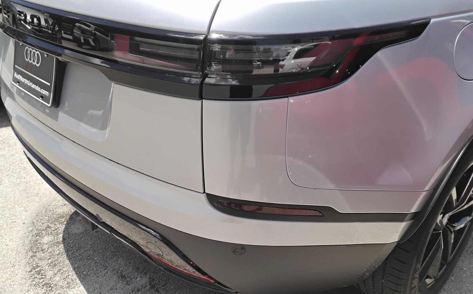 2024 Land Rover Range Rover Velar S