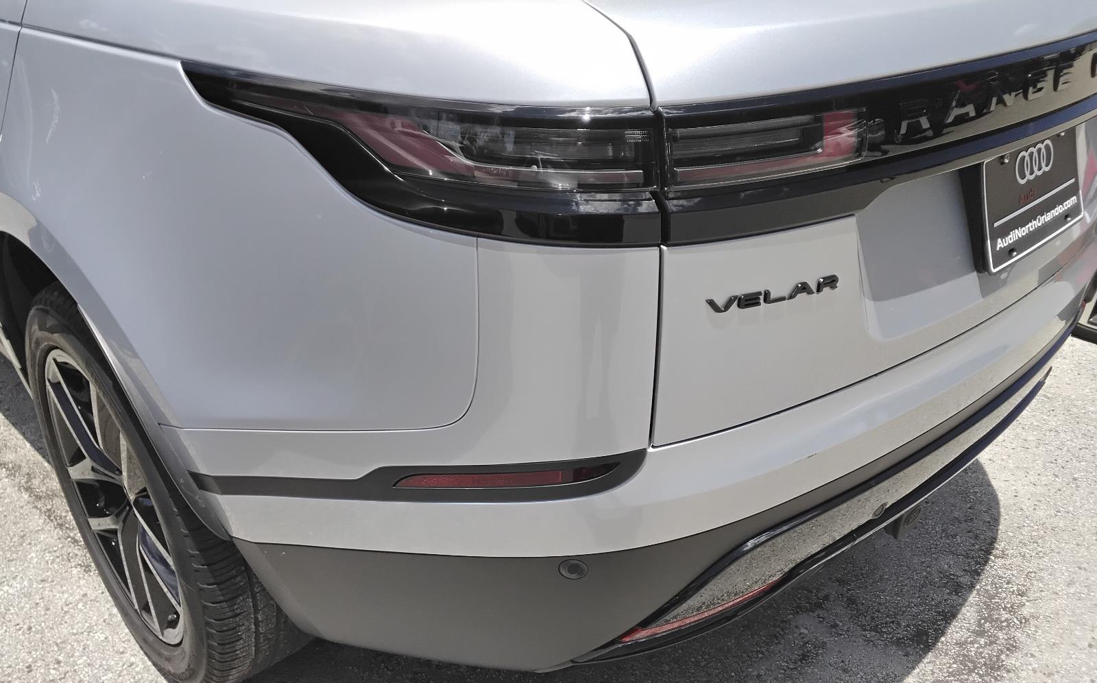 2024 Land Rover Range Rover Velar S