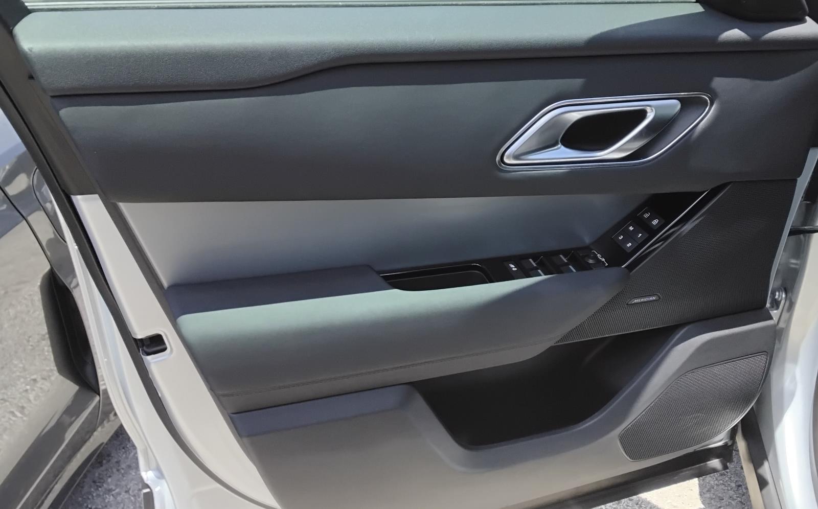 2024 Land Rover Range Rover Velar S