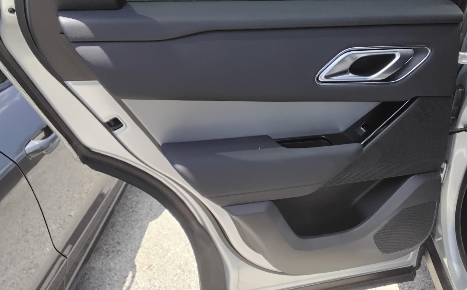 2024 Land Rover Range Rover Velar S