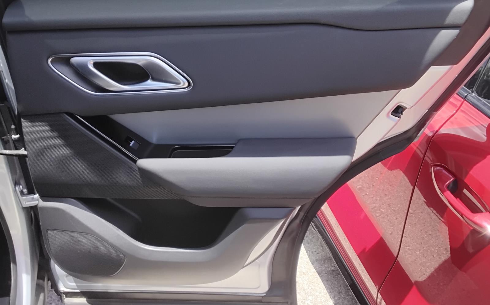 2024 Land Rover Range Rover Velar S