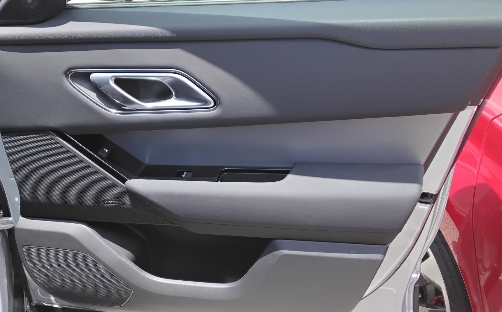2024 Land Rover Range Rover Velar S