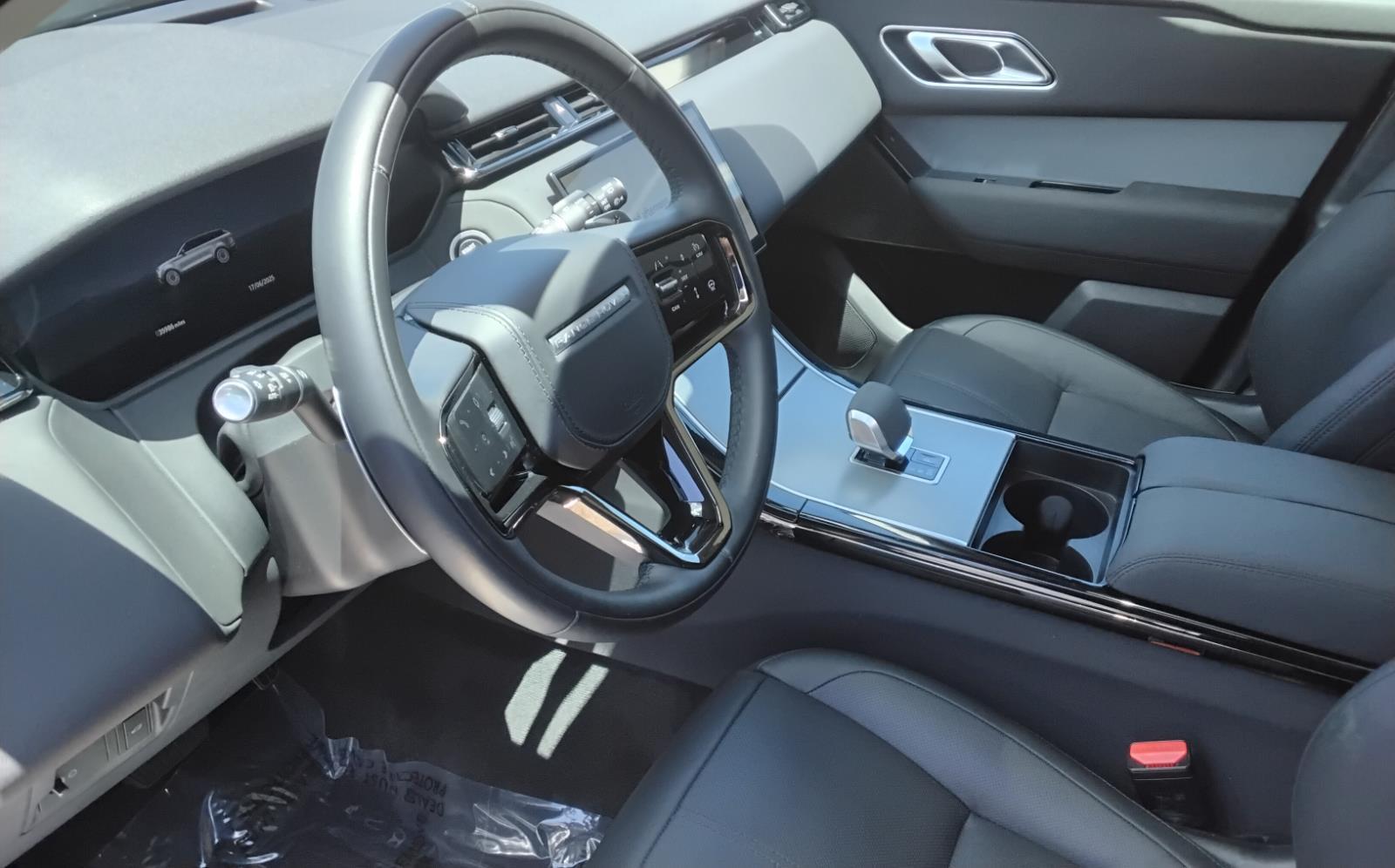 2024 Land Rover Range Rover Velar S