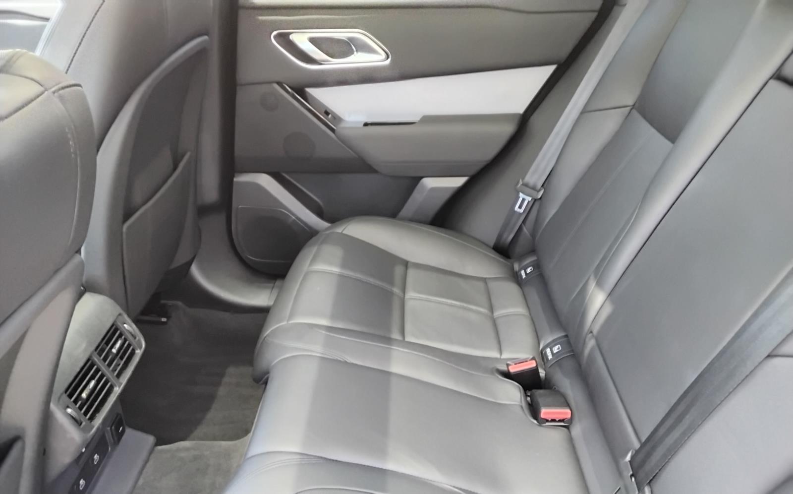 2024 Land Rover Range Rover Velar S
