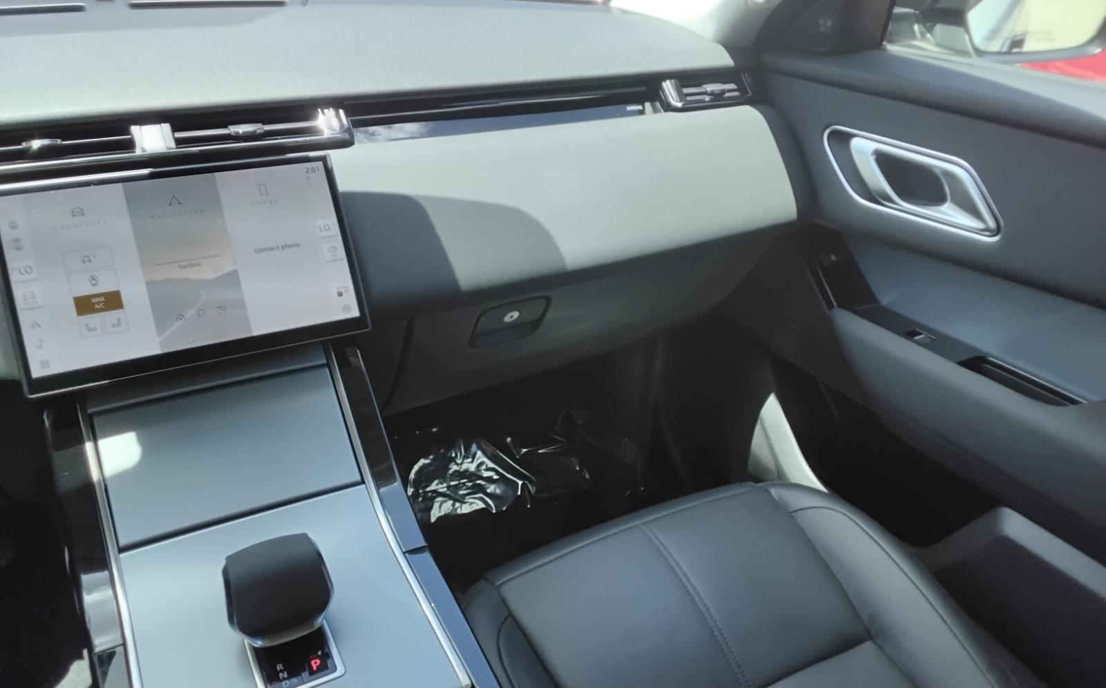 2024 Land Rover Range Rover Velar S