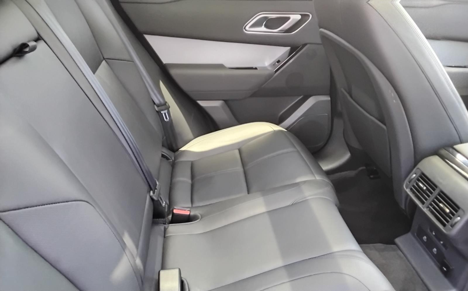 2024 Land Rover Range Rover Velar S