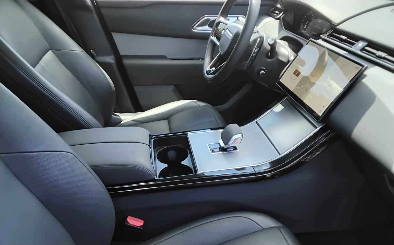 2024 Land Rover Range Rover Velar S