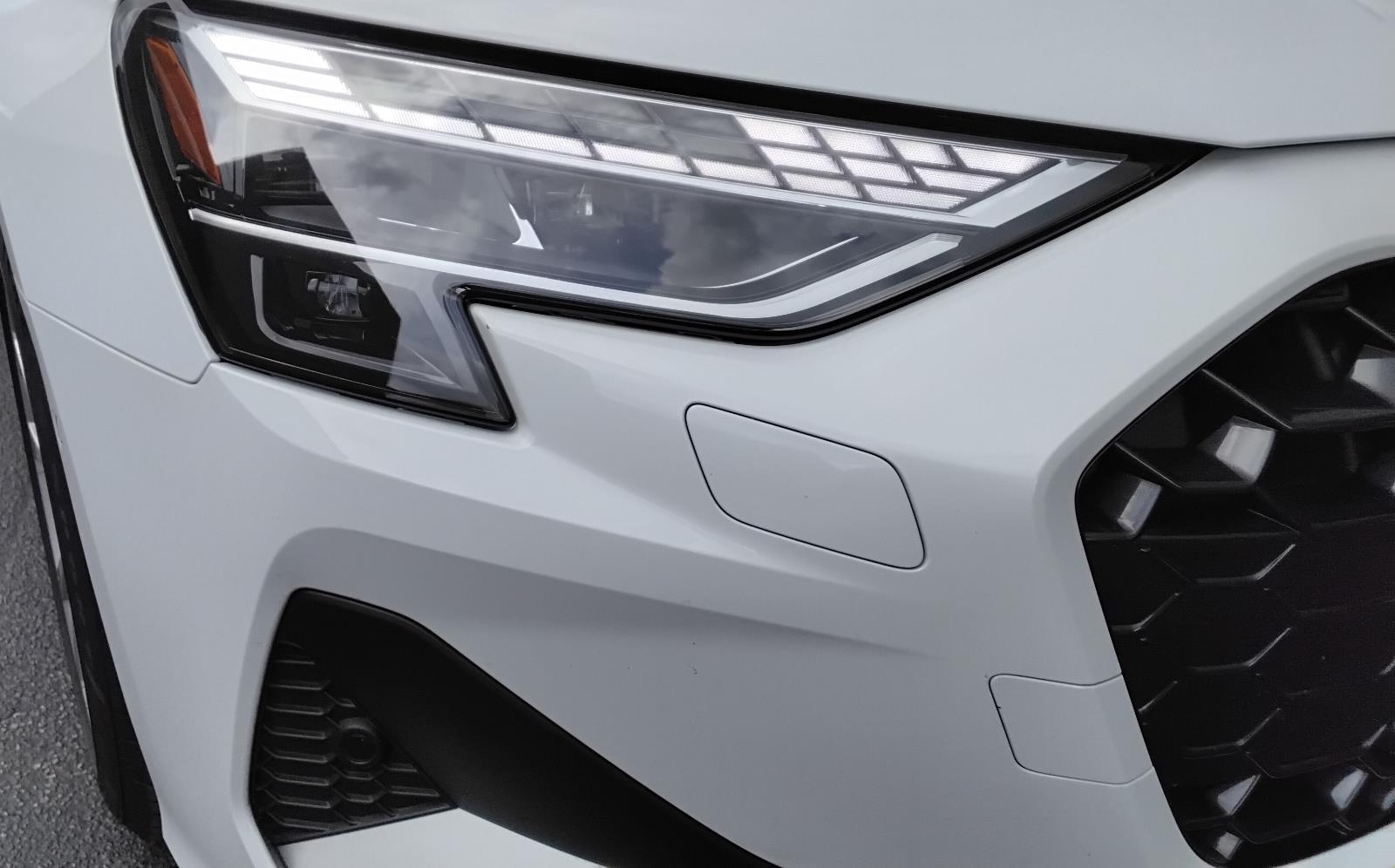2025 Audi A3 Premium Plus
