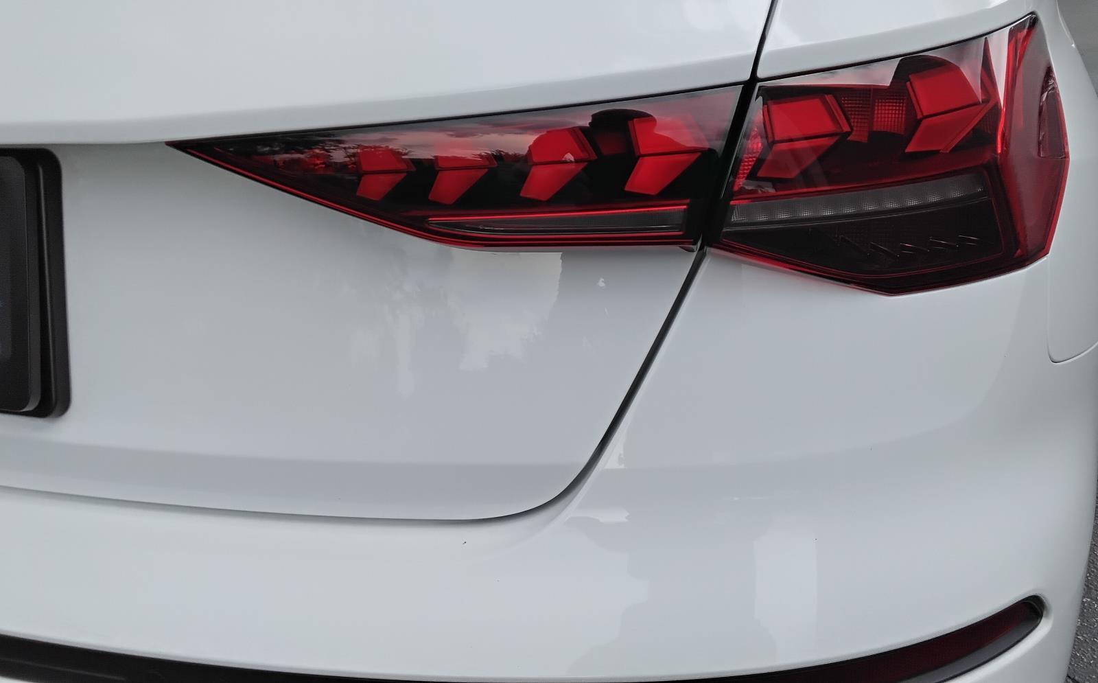 2025 Audi A3 Premium Plus