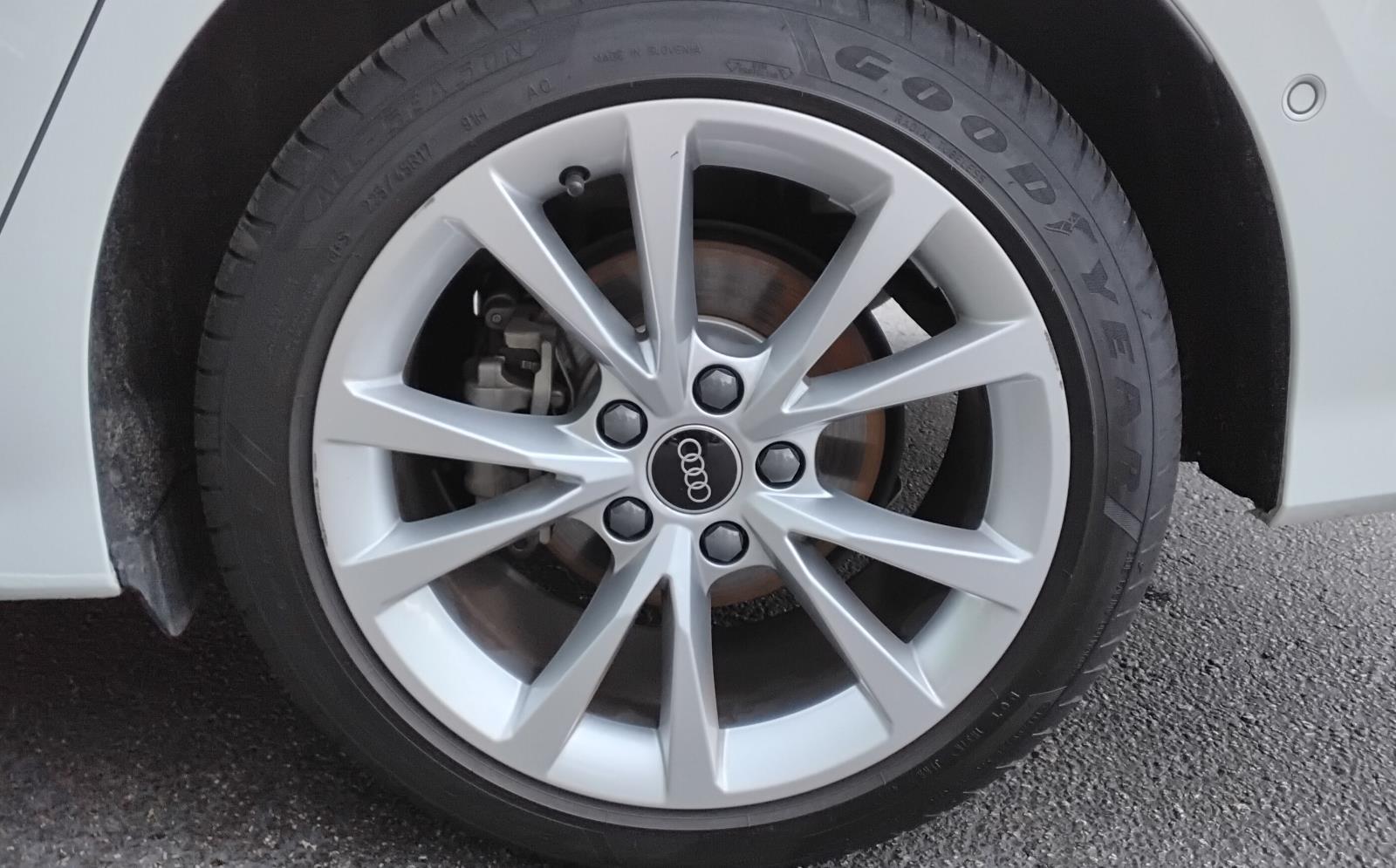 2025 Audi A3 Premium Plus