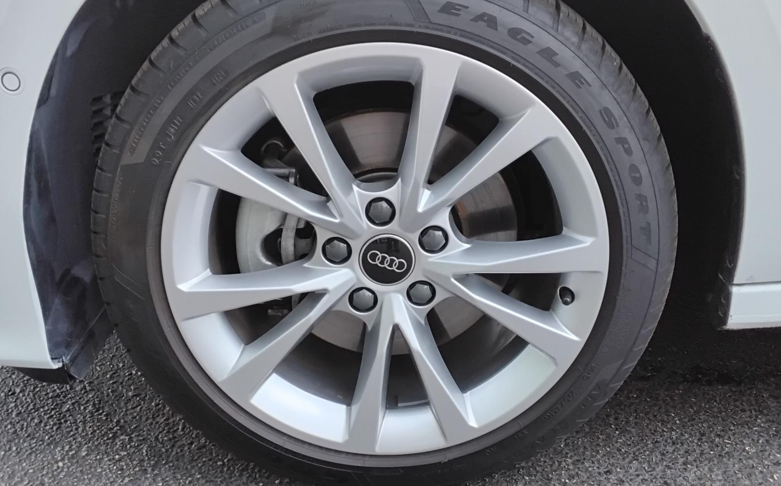 2025 Audi A3 Premium Plus