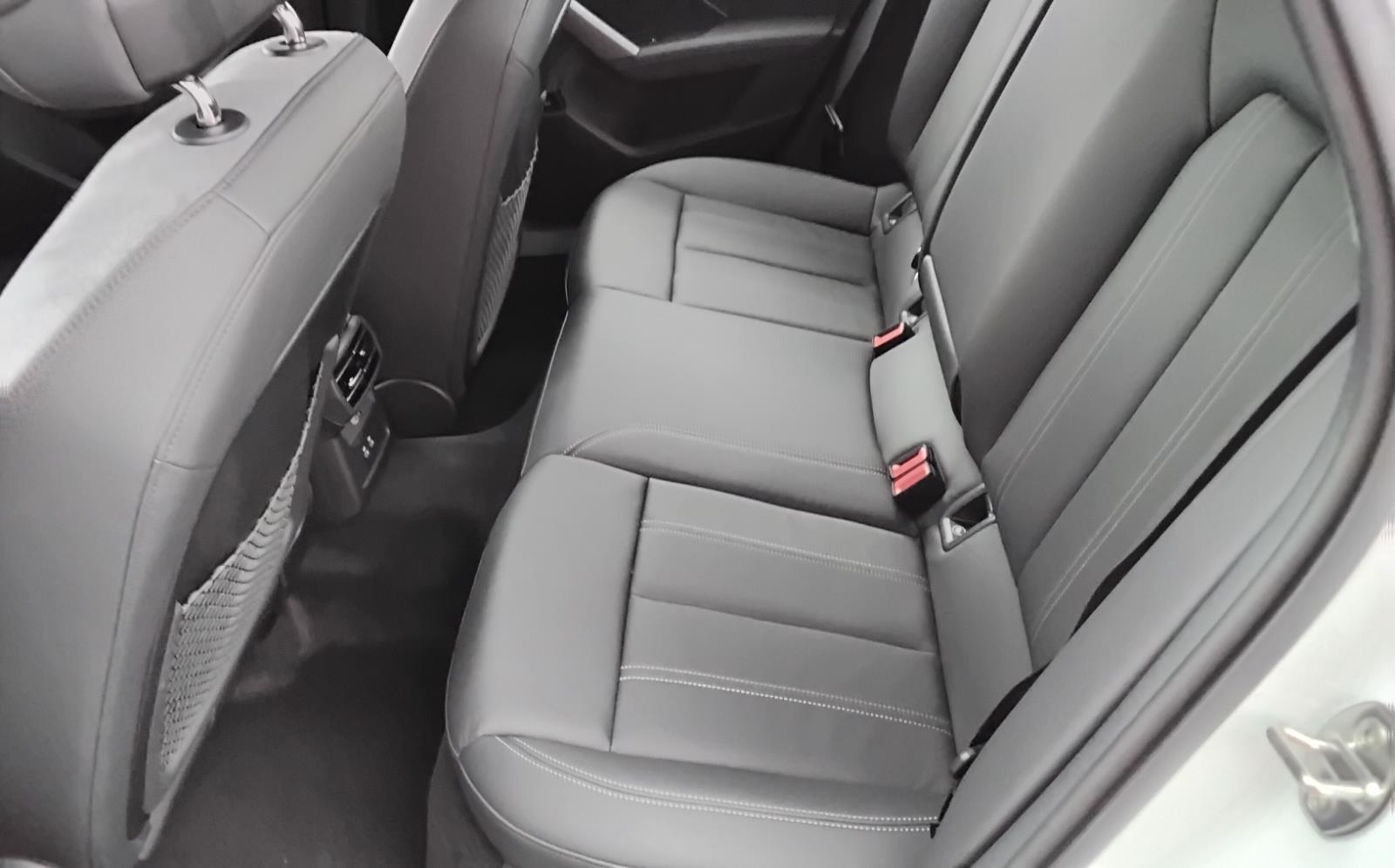 2025 Audi A3 Premium Plus