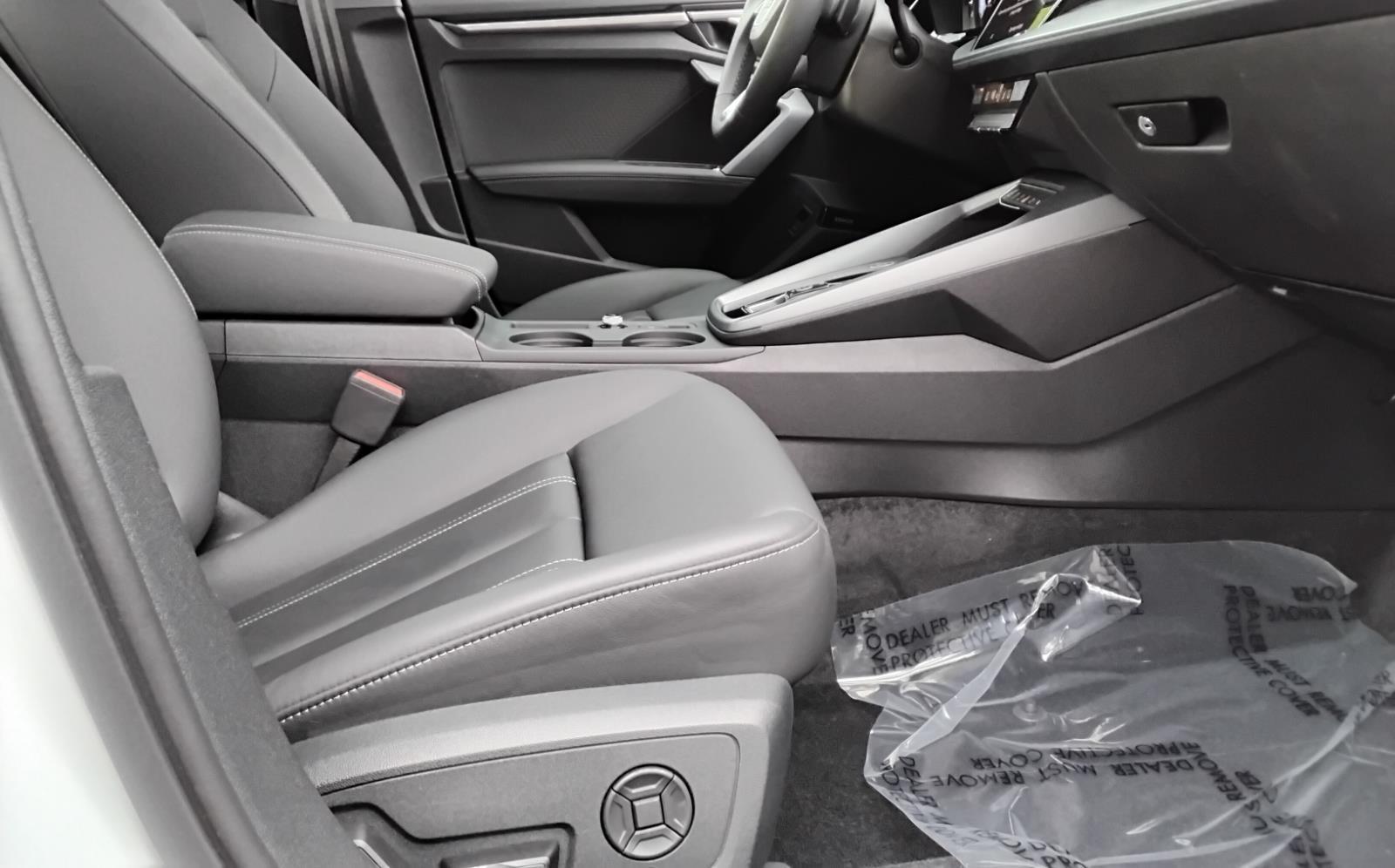 2025 Audi A3 Premium Plus