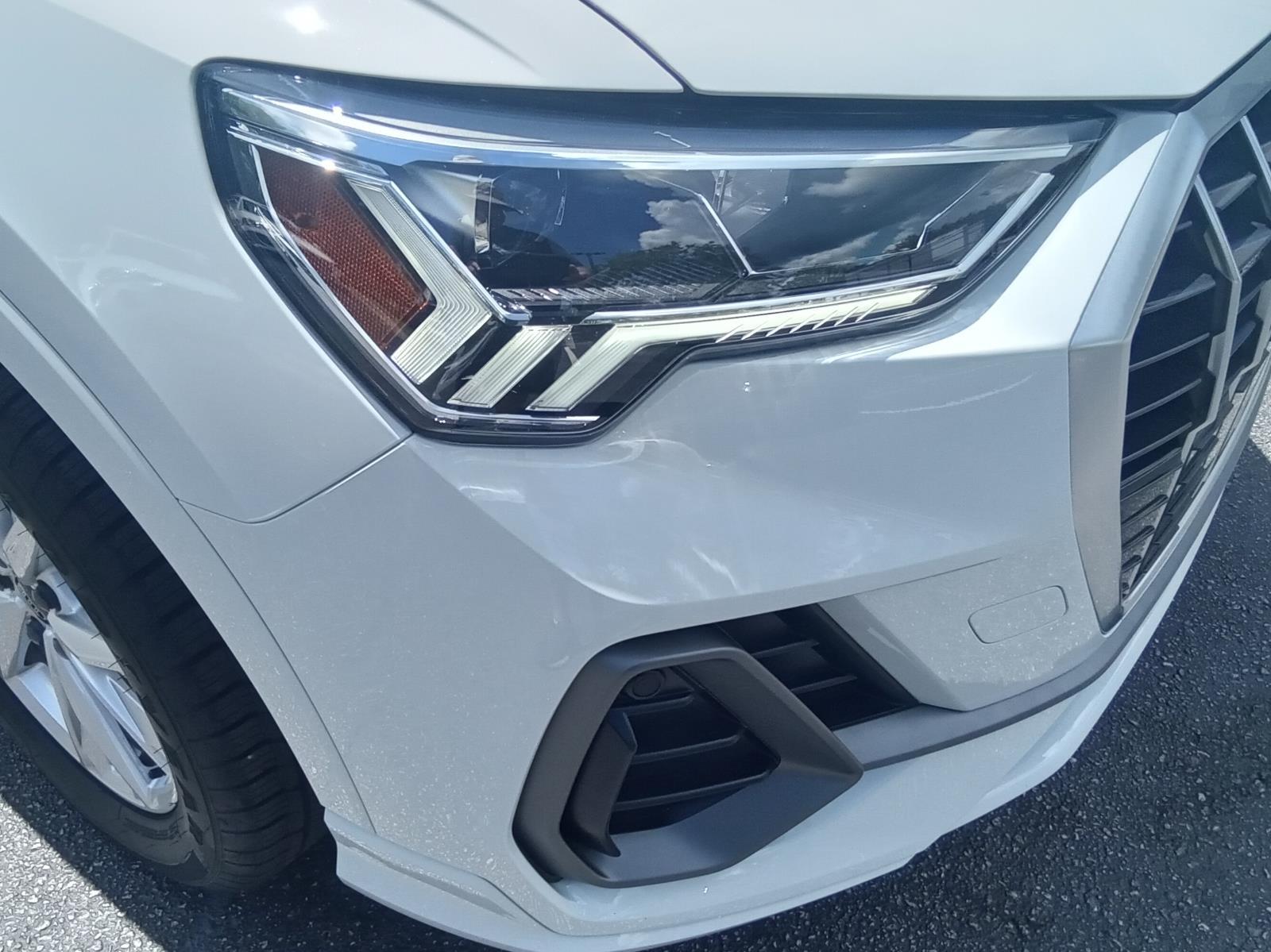 2024 Audi Q3 S line Premium Plus