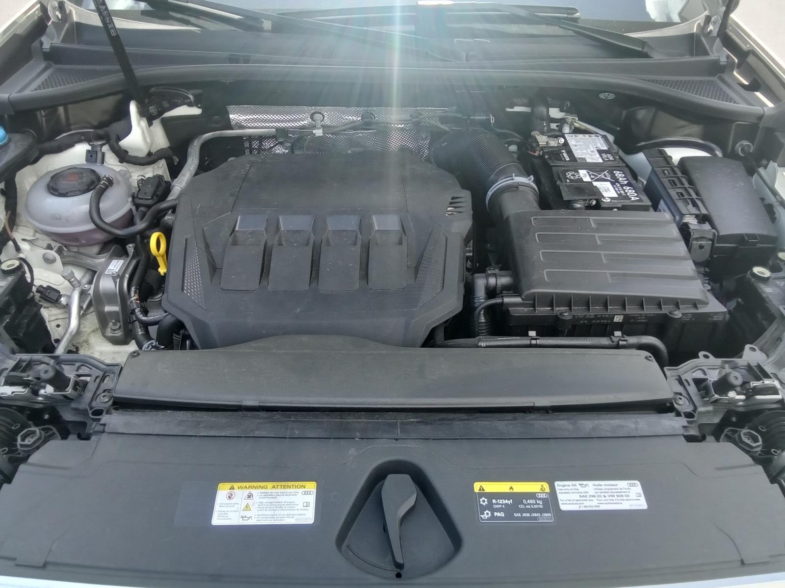 2024 Audi Q3 S line Premium Plus