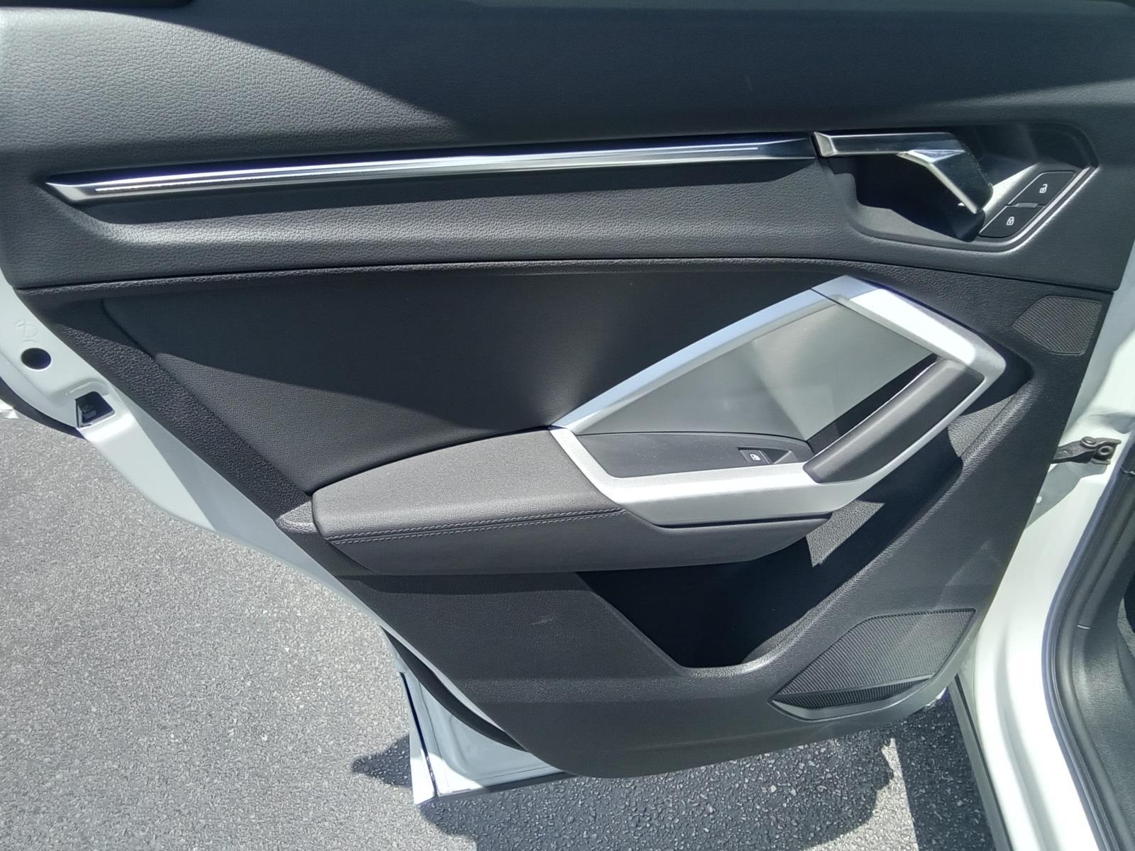 2024 Audi Q3 S line Premium Plus