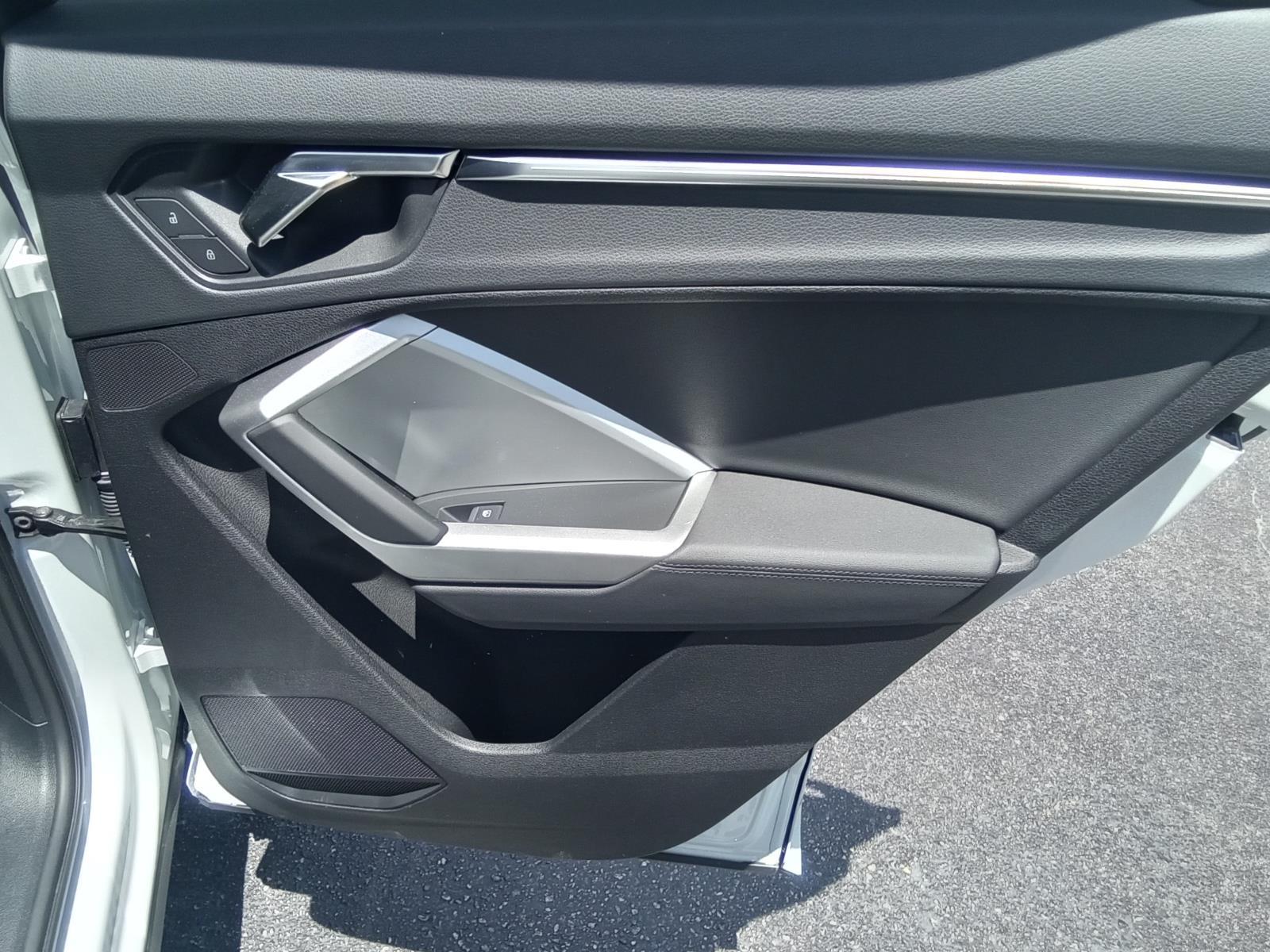 2024 Audi Q3 S line Premium Plus