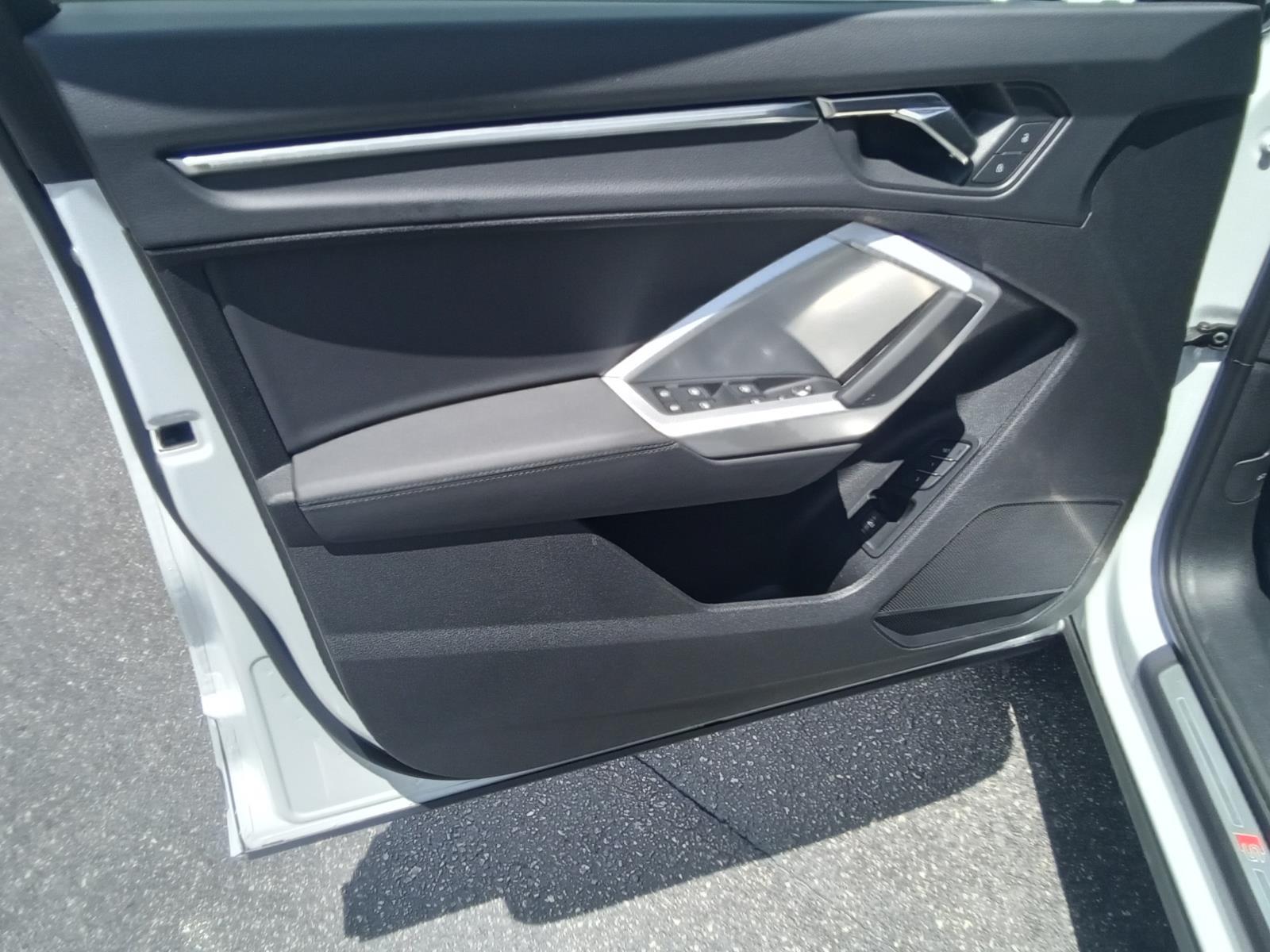 2024 Audi Q3 S line Premium Plus