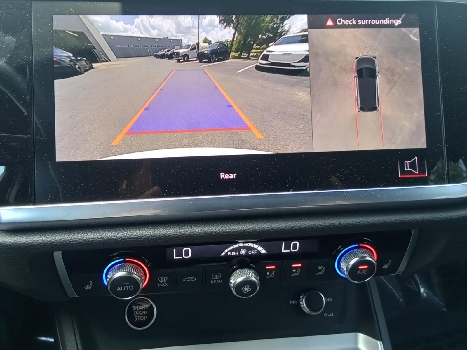 2024 Audi Q3 S line Premium Plus