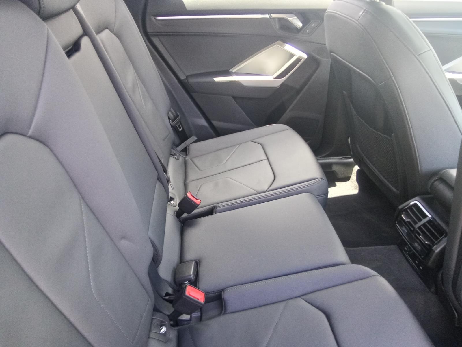 2024 Audi Q3 S line Premium Plus